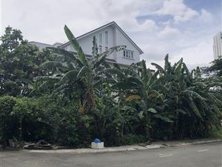 Bán dn thủ thiêm villa, 23,2 tỷ, 160m2, vị trí đỉnh
