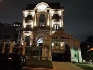 Bán đất nền giá cực chất tại thủ thiêm villa, 24 tỷ, 160m2