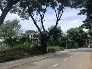 Bán dn thủ thiêm villa, 30 tỷ, 200m2, mặt tiền 9m, thạnh mỹ lợi, q2, hcm