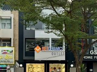 Bán nhà mặt phố nguyễn thanh sơn, 115 tỷ, 200m2, hàng hot q2, hcm