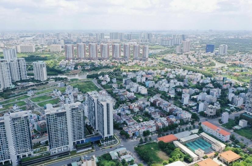 Bán dn tại kdc phú nhuận 1,2, 18 tỷ, 129,5m2, q2, hcm