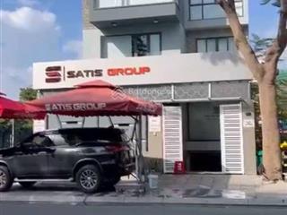 Bán nhà riêng tại khu dân cư phú nhuận 1,2, thạnh mỹ lợi, quận 2, 25 tỷ, 129.5m2, hot!