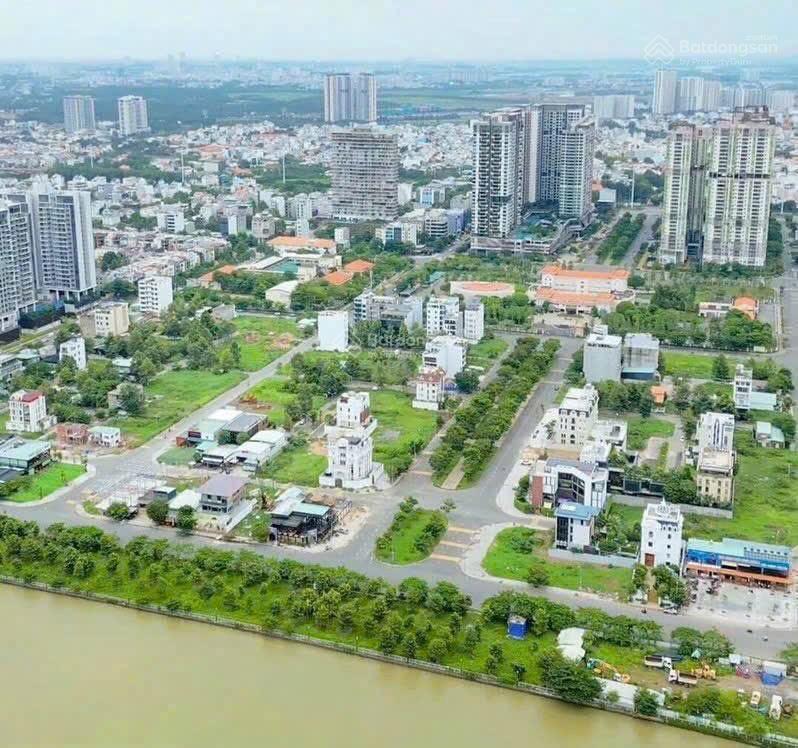 Bán dn tại thạnh mỹ lợi, 16,4 tỷ, 82,2m2 siêu hot