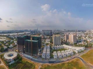 Bán đất nền dự án thạnh mỹ lợi, 18 tỷ, 129.5m2, mặt tiền 7m, pháp lý đầy đủ