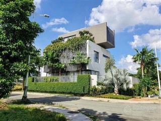 Bán dn siêu phẩm tại kdc thế kỉ 21, thạnh mỹ lợi, q2, giá cực chất 27 tỷ, 153.8m2