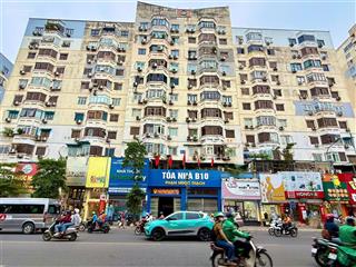 Trung tâmmặt phố phạm ngọc thạchtiện ích đỉnhcăn hộ b10 kim liên 2n 2w nhỉnh 6 tỷ