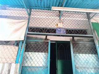 Bán nhà 76/32 lê trọng tấn, nhà nát 3tỷ7, hxh, bán gấp trong tháng