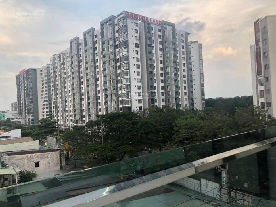 Cho thuê phòng tân phú ngay aeon tân phú  giờ giấc tự do cách aeon 1 phút đi bộ