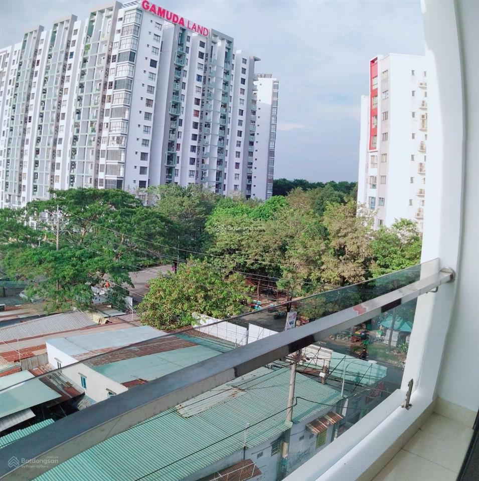 Cho thuê phòng tân phú ngay aeon tân phú  giờ giấc tự do cách aeon 1 phút đi bộ