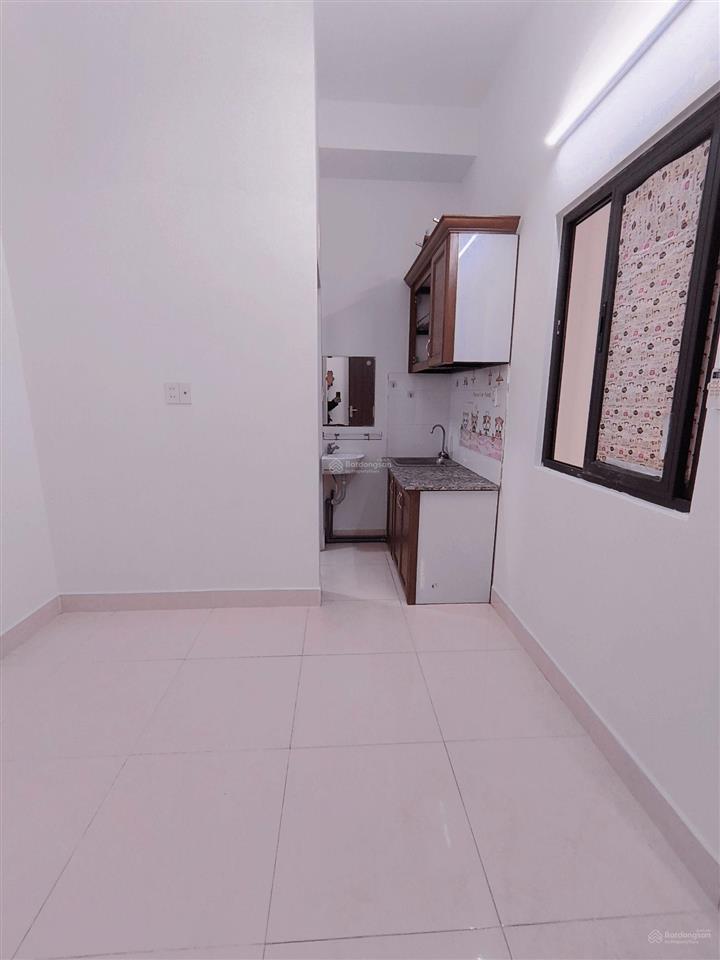 Cho thuê phòng tân phú ngay aeon tân phú  giờ giấc tự do cách aeon 1 phút đi bộ