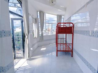 Cho thuê phòng ngay đại học công thương, giờ giấc tự do