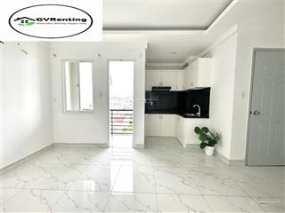 Cho thuê căn hộ 2pn ngay cầu tham lương, trường chinh, cộng hòa