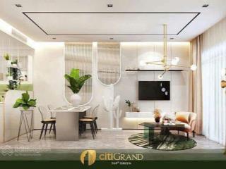 Cần bán căn 2pn citigrand view đông nam giá 3.1 tỷ full vat