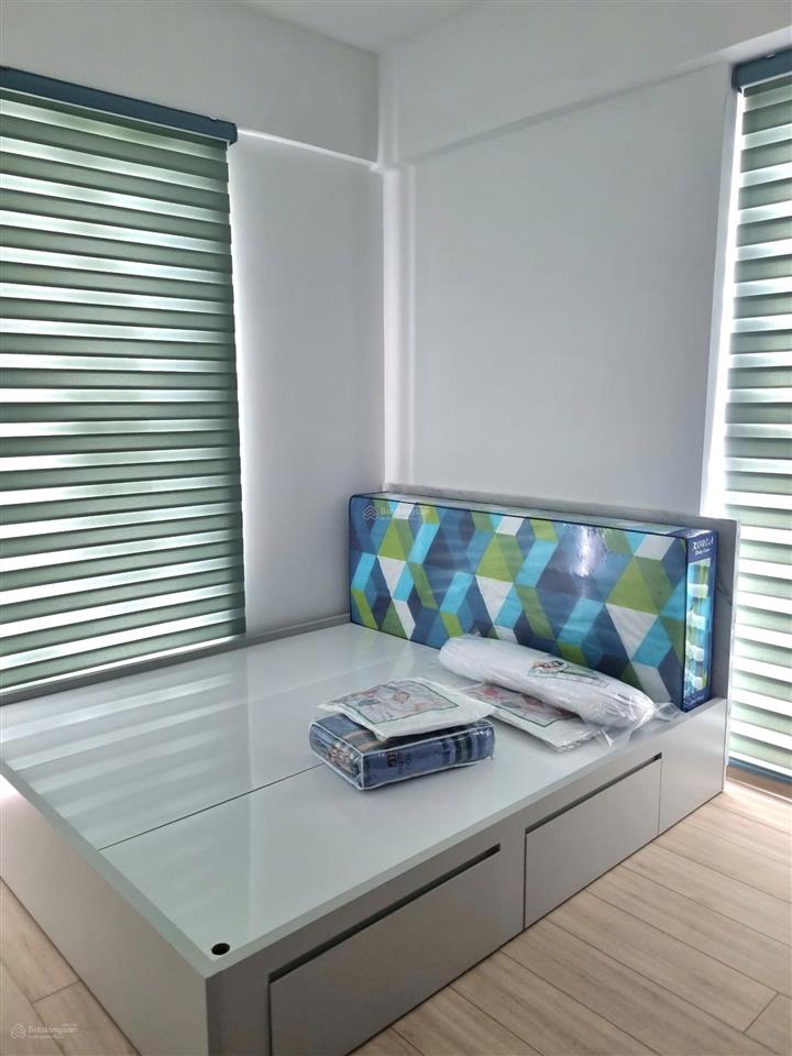 Cho thuê 2pn góc citi alto full nội thất giá chỉ 7.5tr/tháng