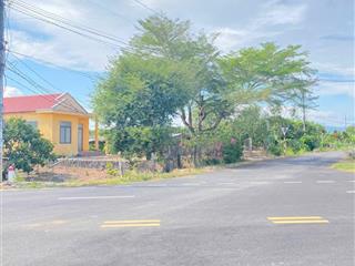 Đất vàng bình châu đón đầu cao tốc sinh lời chỉ sau 1 thời gian ngắn!