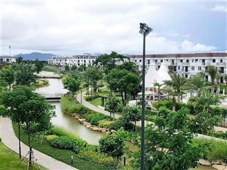 Bán nhanh liền kề lavida đã có sổ hồng