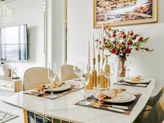 Maison grand siêu đô thị cảng quốc tế, căn hộ cao cấp, pháp lý rõ ràng, tiến độ nhanh