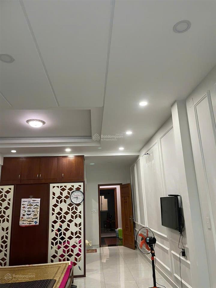 Bán nhà riêng tại bến lội, 6.4tỷ, 78m2, 3pn, 4wc, đẹp xuất sắc