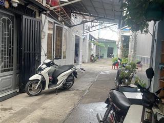 Bán nhà riêng hẽm xe hơi 5m đường số 3 bhh, 3 tỷ, 30m2, 2pn + 2wc + 2 tầng đẹp, nhiều tiện ích