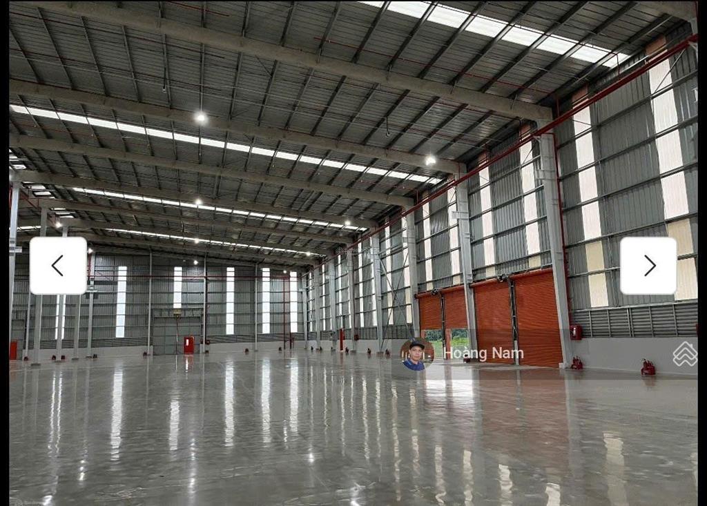 Cho thuê xưởng kcn đồng nai. mới 100%. bàn giao ngay. giá tốt