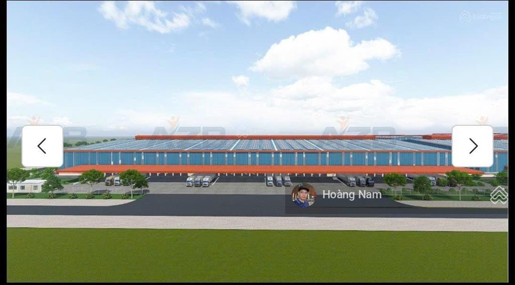 Cho thuê xưởng kcn đồng nai. mới 100%. bàn giao ngay. giá tốt