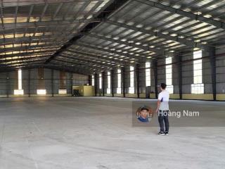 Cho thuê 4 xưởng kcn liên chiểu  đà nẵng. pccc tự động. bàn giao ngay