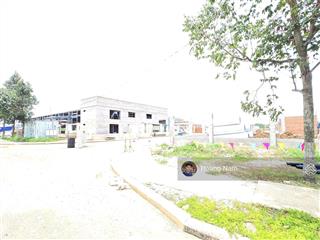 Cho thuê xưởng 16.230m2 .mới 100%. pháp lý chuẩn .giá tốt.bàn giao t11/2025