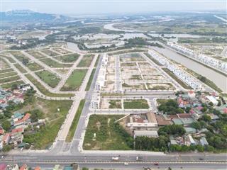 Chính chủ bán đất nền dự án tại felicity uông bí, 26 triệu / m2, 90 m2, view đẹp, sẵn sổ đỏ