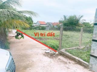 Bán 4 lô liền kề pk8  kkt vân phong (tân dân, vạn thắng). giá đầu tư chỉ hơn 800 triệu/lô