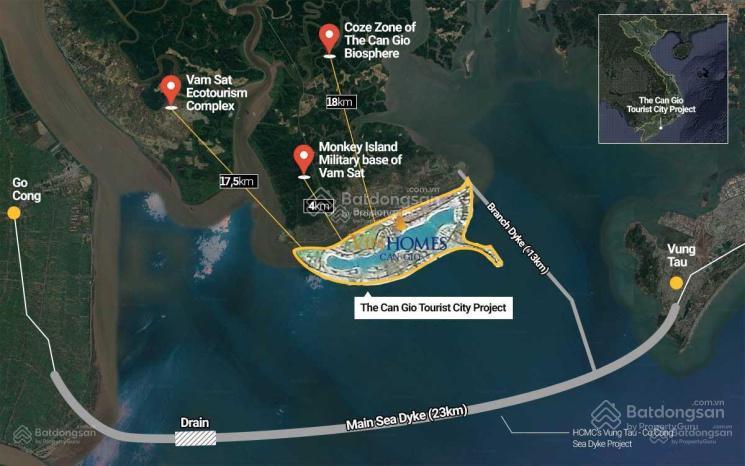 9,9 tỷ sở hữu ngay nhà phố liền kề  biệt thự vinhomes cần giờ  giá tốt nhất giai đoạn 1