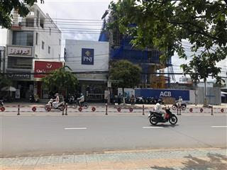 Cho thuê nhà mặt tiền đường đồng khởi trung tâm tp. bến tre, vị trí vàng kinh doanh