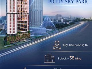 Giỏ hàng 2pn phân khu skyzen  thanh toán chỉ 350 triệu đến khi nhận nhà tại dĩ an, bình dương