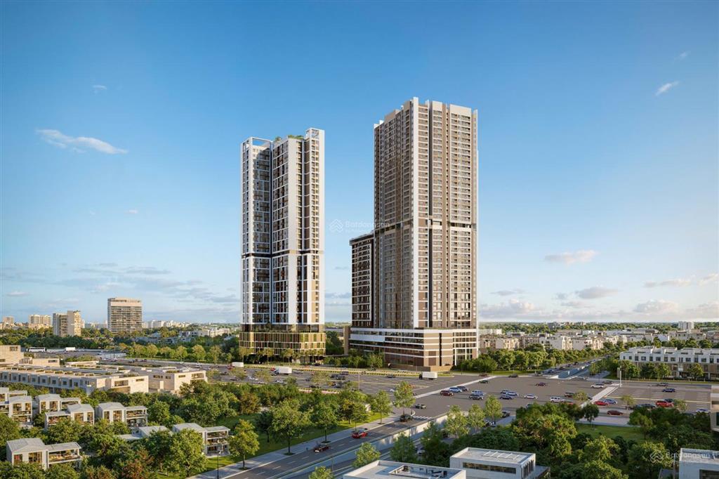 Giỏ hàng 2pn phân khu skyzen phân khu cao cấp nhất picity sky park, thanh toán chỉ 350tr