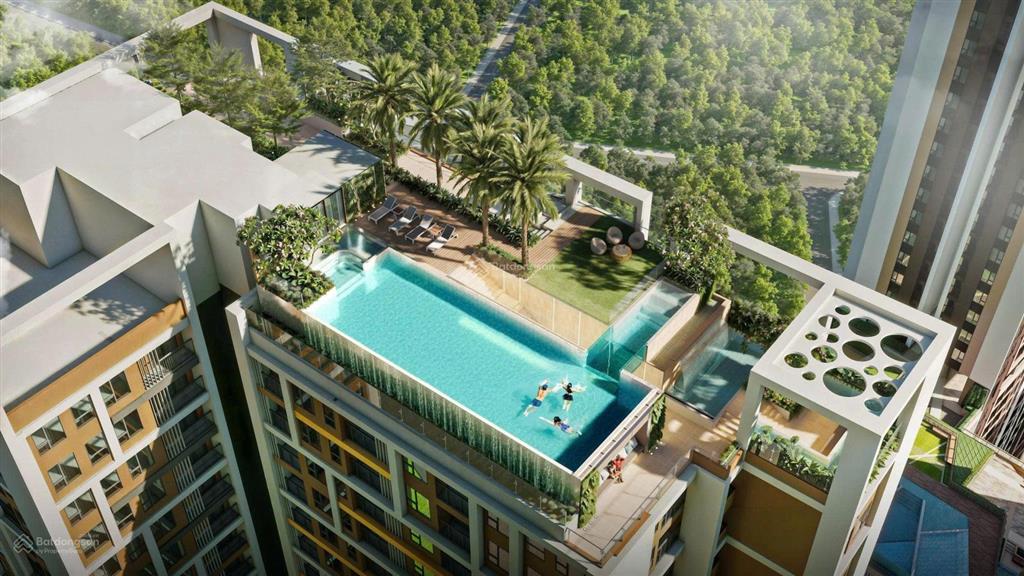 Giỏ hàng suất nội bộ f0 1pn phân khu skyzen phân khu cao cấp nhất picity sky park, full nội thất