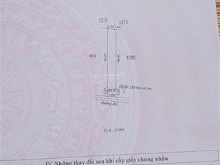 Bán nhà 1 trệt 1 lửng cách ql13 100m khu trung tâm 7x55m chỉ 2,3 tỷ