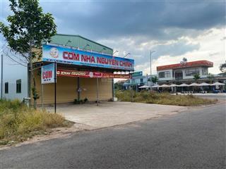 Cần bán nhanh đất tthc tân khai mặt nhựa 10x21,5m full tc chỉ 1,6 tỷ sang tên ngay