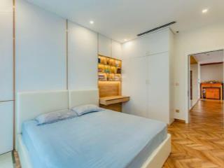 Bán penhouse toà park 4 diện tích 166m2 full nội thất giá 25,5 tỷ