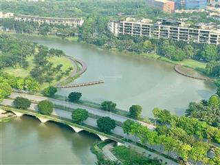 Siêu phẩm mezza 2 sàn hiếm có tại ecopark