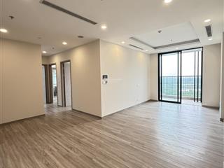 Bán căn 3 ngủ 2 vệ sinh ban công rộng 100m tòa sky forest ecopark