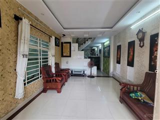 Bán nhà hẻm 35 nguyễn văn quỳ, chân cầu phú mỹ, 91m2 xây 3 tầng 7,8 tỷ sổ hồng chính chủ
