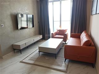Căn hộ 3pn midtown m6 120m2 vào ở được ngay. ưu tiên khách ở lâu dài. 47 triệu. view trực diện sông