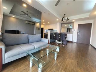 Cho thuê căn hộ 3pn 97 m2 tại chung cư hưng phúc pmh, căn góc rất đẹp, giá chỉ 25 triệu tháng