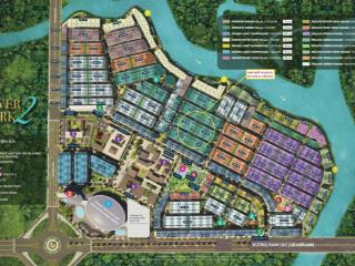 Bán nhà phố aqua city valencia, dt 6x19.5=117m2, giá bán nhanh 5.9 tỷ (all in) chỉ 1 căn duy nhất