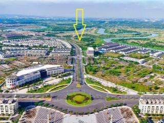 Nhà phố aqua city view công viên gần sông dt 6x20 thanh toán trước chỉ 3.2 tỷ căn hàng hiếm