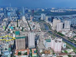 Bán căn hộ 3pn the grand manhattan q1 tầng cao view công viên 3/2 giá 15.05 tỷ thanh toán 30%