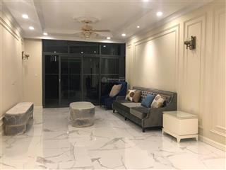 Bán căn hộ 3pn, căn góc ban công đông nam 155m2 chung cư discovery complex