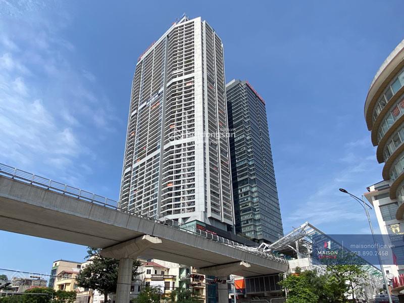 Trực tiếp từ chủ đầu tư mở bán đợt cuối các căn hộ 2  4pn dự án discovery complex 302 cầu giấy