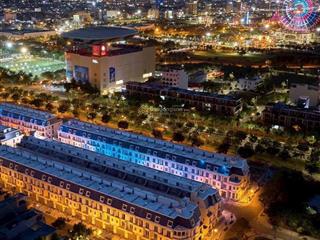 Cần sang nhượng căn shophouse regal pavillon siêu vip  giá siêu tốt