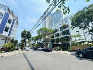 Lô góc đất biển sơn trà  đà nẵng. giá đầu tư