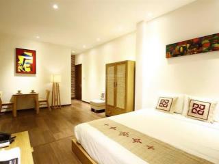 Bán toà an thượng 34, gần công viên, khu phố tây 180m2 siêu vip